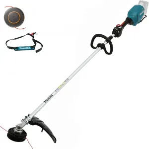 Makita UR014GZ - Akku-Motorsense - 40V - SOLO - OHNE AKKU UND LADEGERÄT