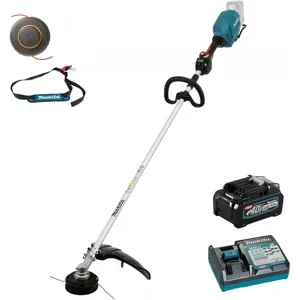 Makita UR014G - Akku-Motorsense - 40V - 4Ah
