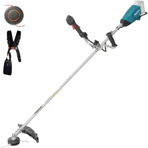 Makita UR016GZ - Akku-Motorsense - 40V - SOLO - OHNE AKKU UND LADEGERÄT