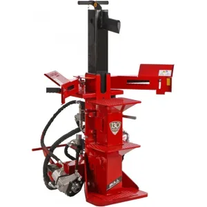 Ceccato Olindo Ceccato BULL SPLET12FDP - Hybrid-Holzspalter - Elektrisch/für Traktor - stehend