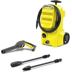 Karcher Kärcher K3 Classic Kaltwasser-Hochdruckreiniger - 380 l/h