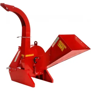 AgriEuro TOP-LINE Top Line Argo 3P - Häcksler für Traktoren - Schnittdurchmesser 100 mm
