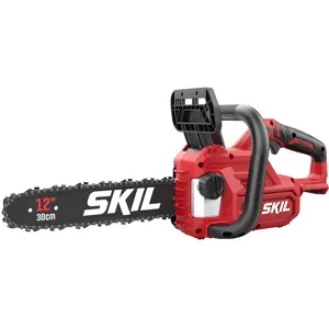 Skil 0534CA - Akku-Kettensäge - Schwert 30 cm - SOLO