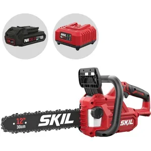 Skil 0534CA - Akku-Kettensäge - Schwert 30 cm - 20V/2.5Ah
