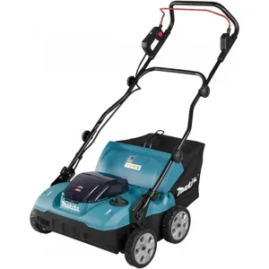 Makita UV001GM201 - Akku-Vertikutierer 40V - SOLO - OHNE AKKU UND LADEGERÄT