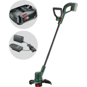 Bosch EasyGrassCut 18V-230 - Akku-Rasentrimmer 18V 2,5Ah