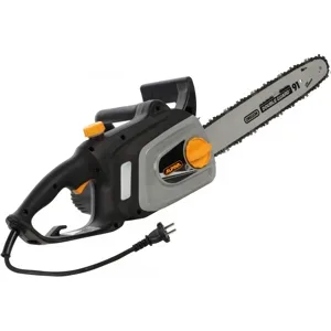 Alpina ACS 181 E - Elektro-Kettensäge - 1800 W - Schnittbreite 35 cm