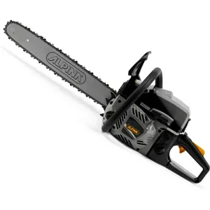 Alpina ACS 47 - Benzin-Kettensäge - Schwert 45 cm