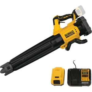 DeWalt DCMBL562P1-QW - Akku-Laubbläser - 18V 5Ah