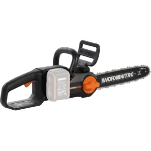 Worx Nitro WG350E.9 - Akku-Kettensäge 20V - OHNE AKKU UND LADEGERÄT