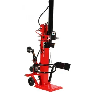 Blue Bird LS PTO 30000 - Holzspalter für Traktor - stehend