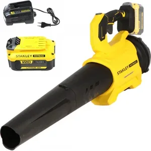 Stanley Fatmax SFMCBL730 -  Akku Laubbläser - 20 V 4Ah