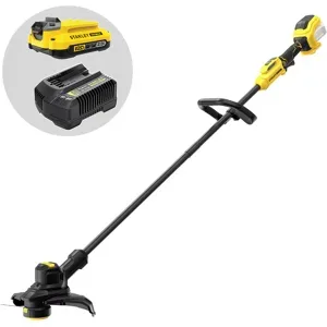 Stanley Fatmax SFMSTB930  Akku-Rasentrimmer  20V, 2Ah