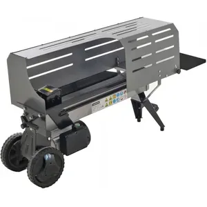 BlackStone EHL 4 - Liegender Elektro-Holzspalter - 230V