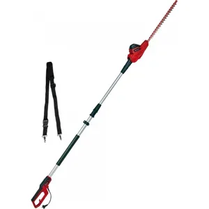Einhell GC-HH 5056 - Elektro-Heckenschere auf Teleskopschaft - verstellbar