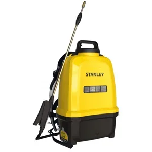 Stanley SXSPBS16E - Akku-Rückensprühgerät - 16 Liter - 14.4V/2Ah
