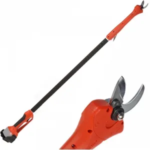 Stocker Magma E-140 TR - Akku Astschere für das Beschneiden - 21.6V - Schnittdurchmesser max. 25 mm - OHNE AKKU