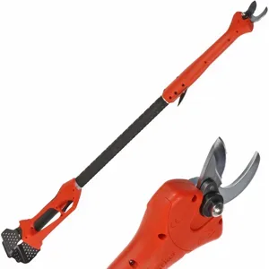 Stocker Magma E-100 TR - Akku Astschere für das Beschneiden - 21.6V - Schnittdurchmesser max. 25 mm - OHNE AKKU