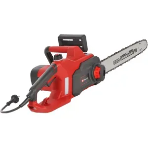 Einhell GC-EC 2040 - Elektro-Kettensäge 2000 W - Schwertlänge 40 cm