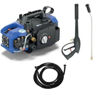 Annovi Reverberi 611 - Kaltwasser-Hochdruckreiniger 140 bar max - Fördermenge 500 l/h