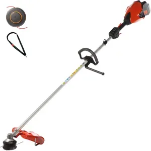 ECHO DSRM-2600L - Akku-Motorsense - OHNE AKKU UND LADEGERÄT