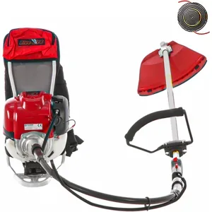 BLUE BIRD HO 35 27 Rucksack-Motorsense - Honda-Motor