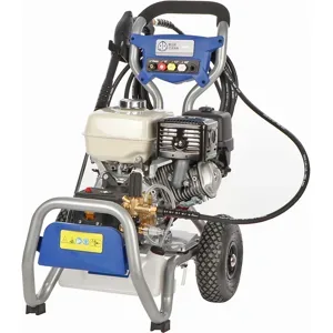 Annovi Reverberi Annovi & Reverberi AR 1460 - Hochdruckreiniger mit Benzinmotor Honda GX 270