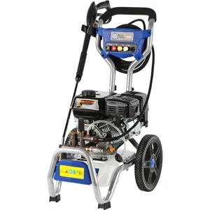 Annovi Reverberi Benzin Hochdruckreiniger Annovi & Reverberi AR 1435 - 200 bar - 660 l/h - mit Benzinmotor Loncin G200F