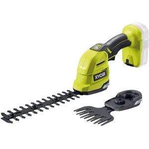 Ryobi RY18GSA-0 - Akku Grasschere - OHNE AKKU UND LADEGERÄT