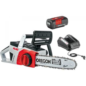 AL-KO Energy Flex CS 4030 - Akku-Motorsäge 36V/5Ah - Schwert 30 cm