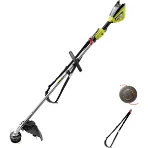 Ryobi RY36LTX40A-0 -Akku-Rasentrimmer -MAX POWER 36V - OHNE AKKU UND LADEGERÄT