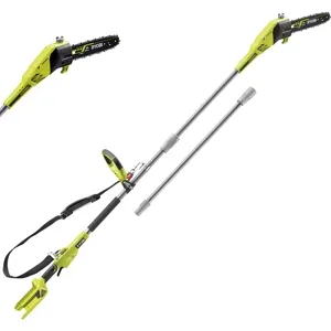 Ryobi RY36PP25A Akku-Hochentaster -- MAX POWER 36V - Messerlänge 25cm - SOLO - ohne Akku und Ladegerät