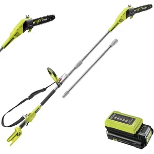 Ryobi RY36PP25A-0 - Akku-Hochentaster mit Verlängerung - 25 cm Stang - MAX POWER 36V 2Ah