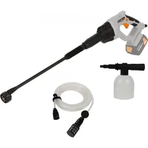 Batavia NEXXFORCE 7064735 - Hochdruckreinigungspistole- 18 V - OHNE AKKU UND LADEGERÄT