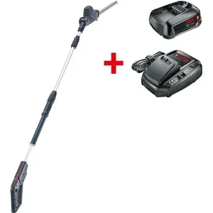AL-KO Comfort HTA 1845 - Akku-Heckenschere - 18V/2,5Ah
