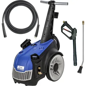 Annovi Reverberi Annovi & Reverberi Blue Clean 960 - Kaltwasser-Hochdruckreiniger - 400 V - 200 bar - 840 l/h