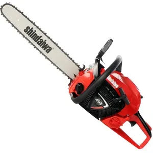 Shindaiwa SDK 493S Benzin-Motorsäge - Schwert 45 cm