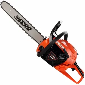 Benzin-Motorsäge Echo CS 4920ES - Schwert 45 cm