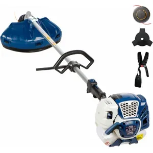 BullMach Centauro 52 - Benzin Motorsense