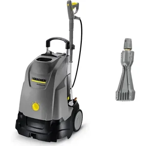 Karcher Heißwasser-Hochdruckreiniger Kärcher Pro HDS 5/15 U eco!Booster - 150 bar - 450 l/h