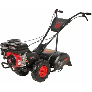 Rato Multipower RG3.6-55Q-D-H  Benzin-Einachsschlepper 212 ccm  Rato R210 - 7 PS