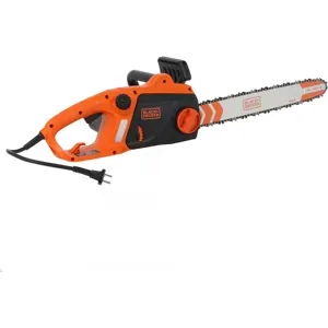Black & Decker BECS1835-QS - Elektro Kettensäge 1800 W - Schwert 35 cm