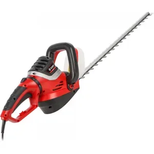 Blue Bird HTE 710 - Elektrische Heckenschere - Schwertlänge 61cm - 700W