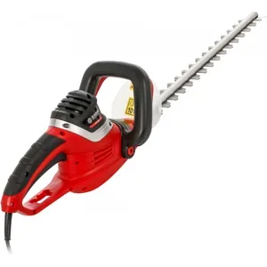 Blue Bird HTE 600  - Akku-Heckenschere - Schwert 51cm - 600W