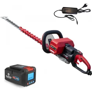 Blue Bird HT 23-70 - Akku-Heckenschere 50,4V/5Ah - Schwert 70cm