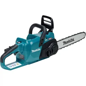Makita XGT UC022GZ - Elektrische Akku-Kettensäge - Schnitt 35cm - OHNE AKKU UND LADEGERÄT