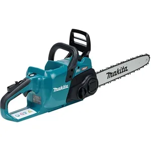 Makita XGT UC023GZ - Elektrische Akku-Kettensäge 40V - Schnitt 40cm - OHNE AKKU UND LADEGERÄT