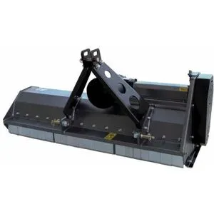Mulcher mit fester Aufnahme für Traktor - Blackstone BL 140