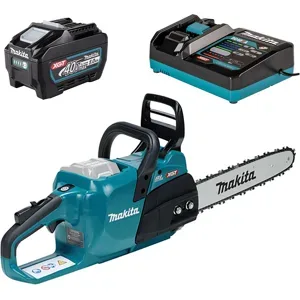 Makita XGT UC025G - Elektrische Akku-Kettensäge - Schwert 35cm - 40V/5Ah