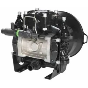 Comet BP 60 K - Niederdruck-Kolbenmembranpumpe für Traktor